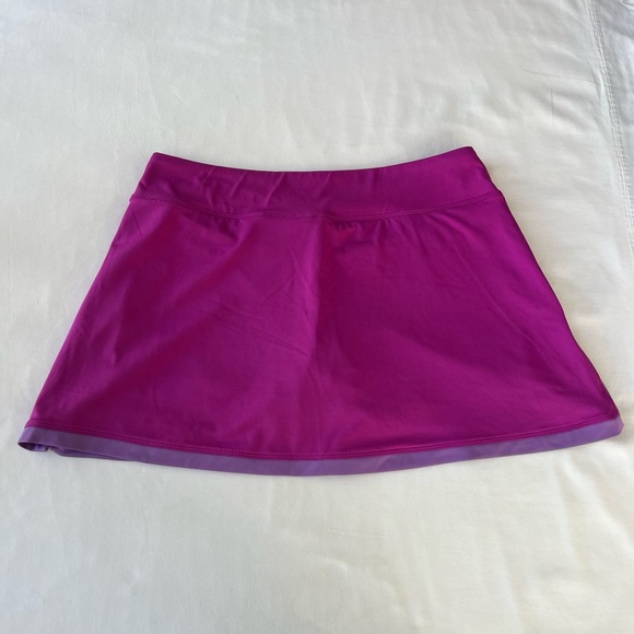 Nike Dri-Fit Golf Skirt - Picture 8 of 12